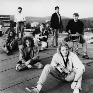 Raped Guys 1991