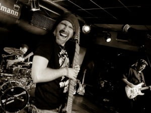 SRP, Jazzclub Henkelmann, 12.02.2011